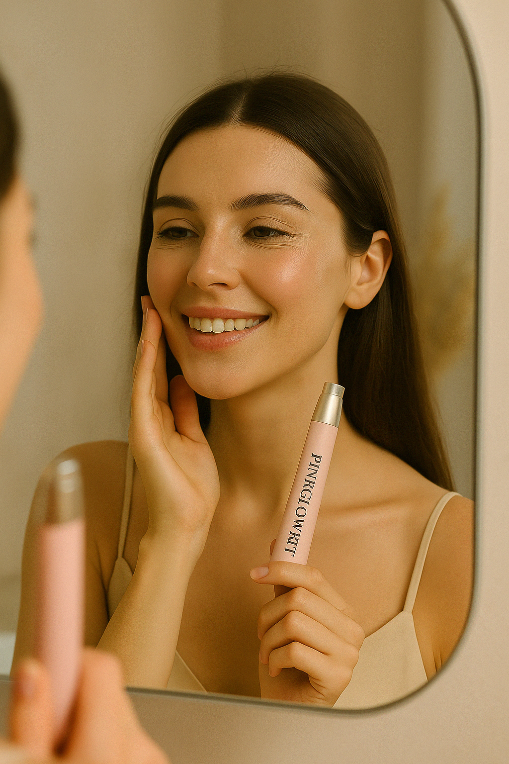 5 Raisons de faire son microneedling à la maison avec le GlowPen Kit