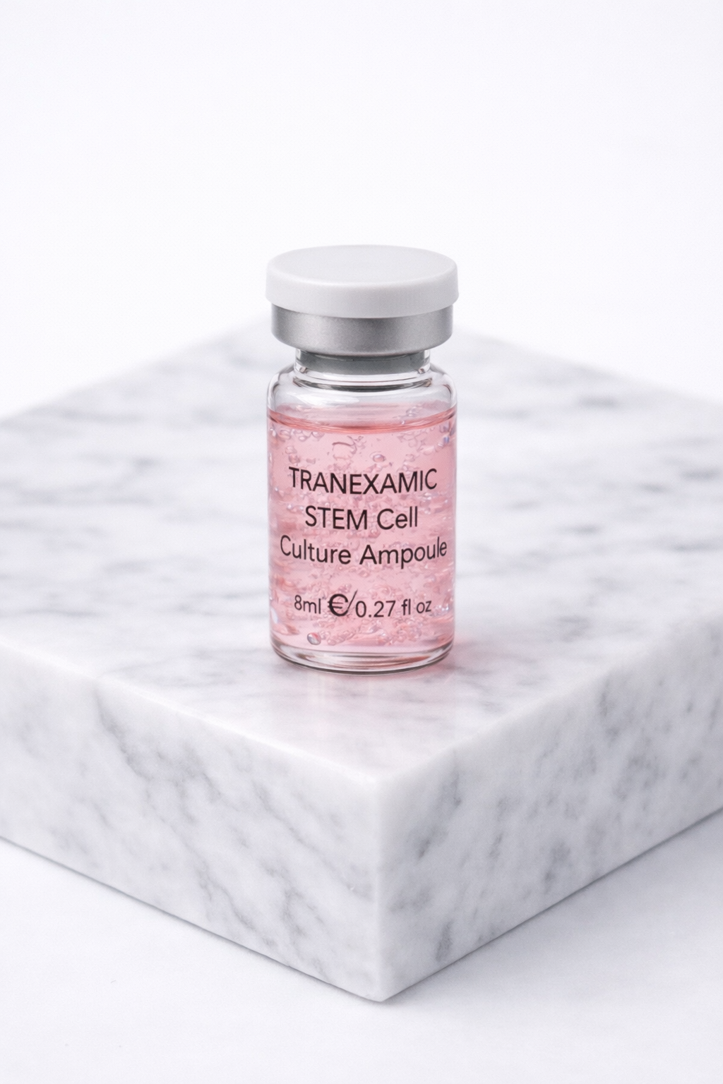 Cure intensive Anti-Tâches & Mélasma  (5 fioles)