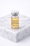 Cure à l' ADN de Saumon (PDRN) & Régénération  (5 fioles)