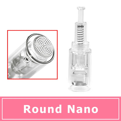 Stylo Derma Sans Fil – Microneedling & Soin de la Peau